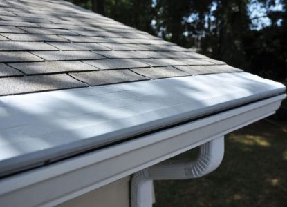 Seamless Gutter