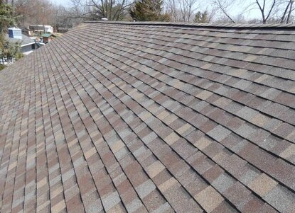 Architectural Shingles