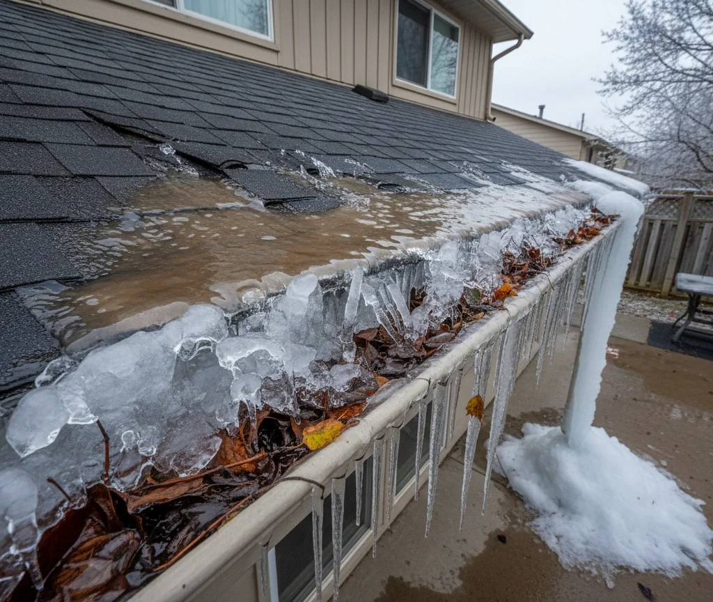 Seasonal & Winter Risk